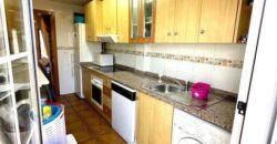 Spain Get your residency! Semi-detached house with sea views #0048