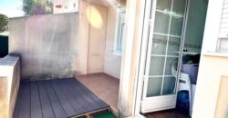 Spain Get your residency! Semi-detached house with sea views #0048