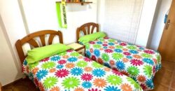 Spain Get your residency! Semi-detached house with sea views #0048