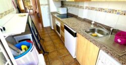 Spain Get your residency! Semi-detached house with sea views #0048