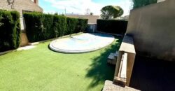 Spain Get your residency! Semi-detached house with sea views #0048