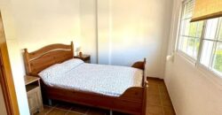 Spain Get your residency! Semi-detached house with sea views #0048