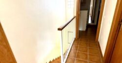 Spain Get your residency! Semi-detached house with sea views #0048