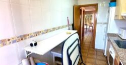 Spain Get your residency! Semi-detached house with sea views #0048