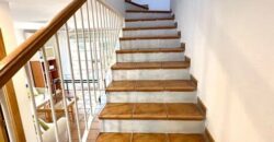 Spain Get your residency! Semi-detached house with sea views #0048