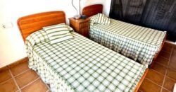 Spain Get your residency! Semi-detached house with sea views #0048