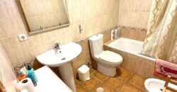 Spain Get your residency! Semi-detached house with sea views #0048