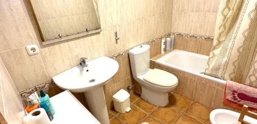 Spain Get your residency! Semi-detached house with sea views #0048