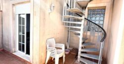 Spain Get your residency! Semi-detached house with sea views #0048