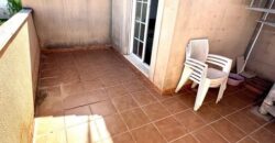 Spain Get your residency! Semi-detached house with sea views #0048