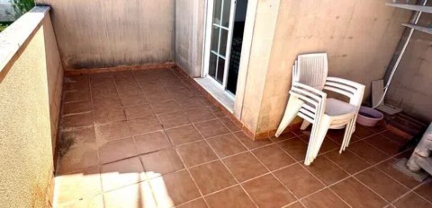 Spain Get your residency! Semi-detached house with sea views #0048