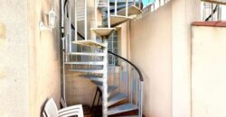 Spain Get your residency! Semi-detached house with sea views #0048