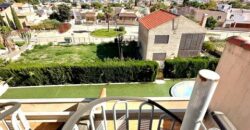 Spain Get your residency! Semi-detached house with sea views #0048
