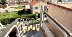 Spain Get your residency! Semi-detached house with sea views #0048