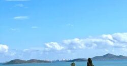 Spain Get your residency! Semi-detached house with sea views #0048