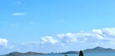 Spain Get your residency! Semi-detached house with sea views #0048