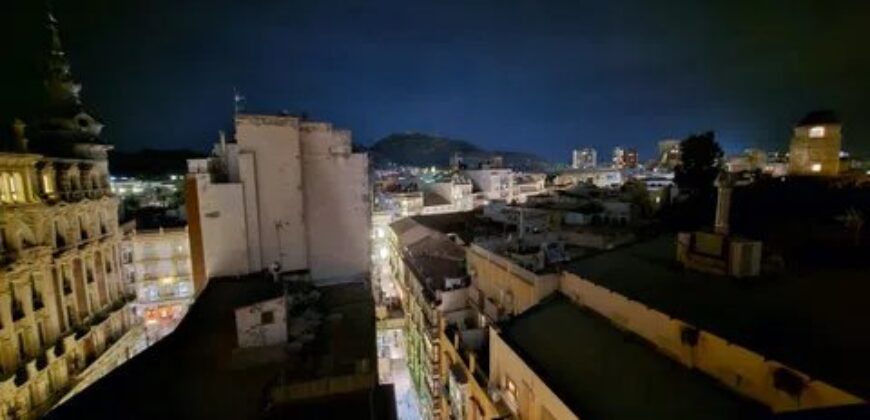 Spain Get your residency! apartment in the heart of Cartagena 110136943