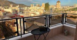 Spain Get your residency! apartment in the heart of Cartagena 110136943