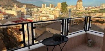 Spain Get your residency! apartment in the heart of Cartagena 110136943