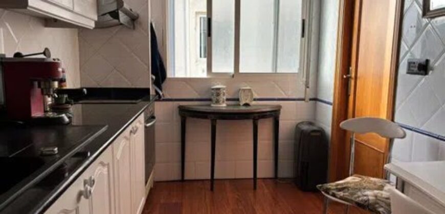 Spain Get your residency! apartment in the heart of Cartagena 110136943