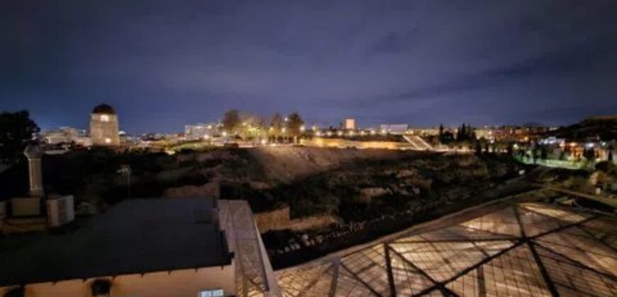 Spain Get your residency! apartment in the heart of Cartagena 110136943