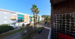 Spain Get your residency! renovated apartment mountain view 007575