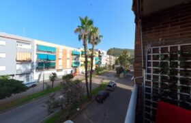 Spain Get your residency! renovated apartment mountain view 007575