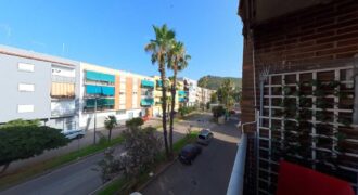 Spain Get your residency! renovated apartment mountain view 007575