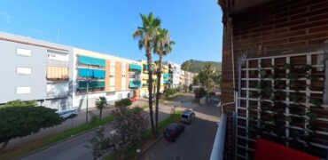 Spain Get your residency! renovated apartment mountain view 007575