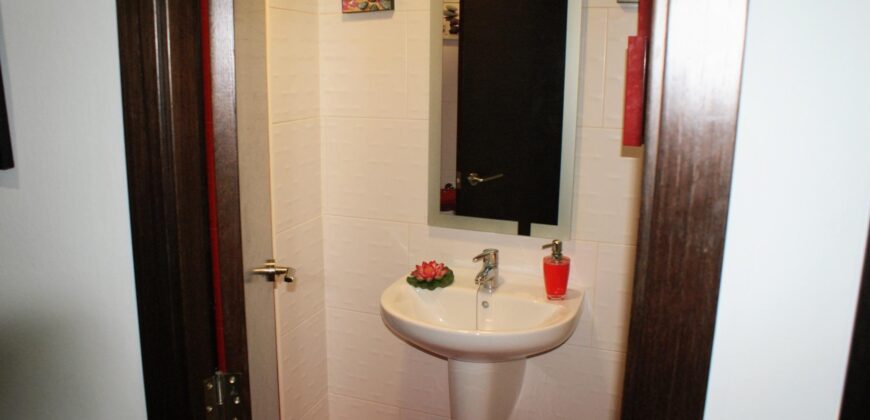 Spain Get your residency! renovated apartment mountain view 007575