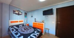 Spain Get your residency! renovated apartment mountain view 007575