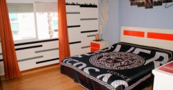 Spain Get your residency! renovated apartment mountain view 007575