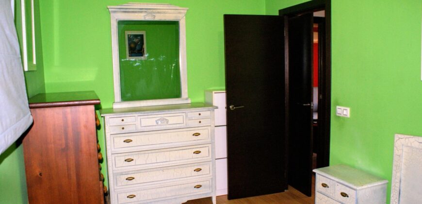 Spain Get your residency! renovated apartment mountain view 007575