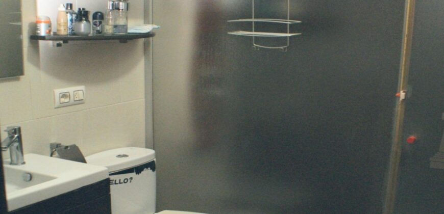 Spain Get your residency! renovated apartment mountain view 007575