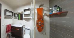 Spain Get your residency! renovated apartment mountain view 007575