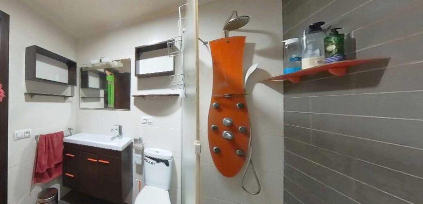 Spain Get your residency! renovated apartment mountain view 007575