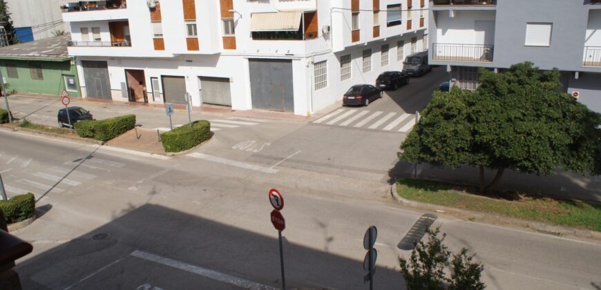 Spain Get your residency! renovated apartment mountain view 007575