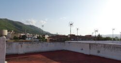 Spain Get your residency! renovated apartment mountain view 007575