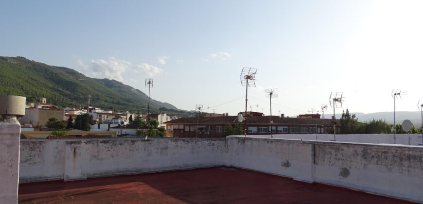 Spain Get your residency! renovated apartment mountain view 007575