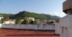 Spain Get your residency! renovated apartment mountain view 007575