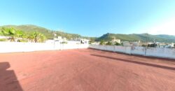 Spain Get your residency! renovated apartment mountain view 007575