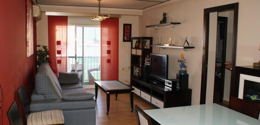 Spain Get your residency! renovated apartment mountain view 007575