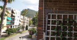 Spain Get your residency! renovated apartment mountain view 007575