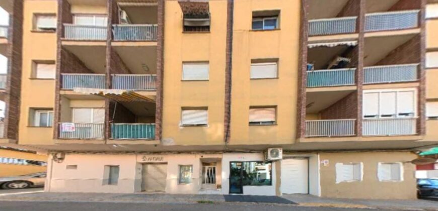 Spain Get your residency! renovated apartment mountain view 007575