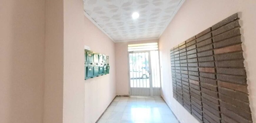 Spain Get your residency! renovated apartment mountain view 007575