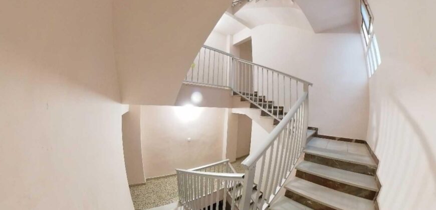 Spain Get your residency! renovated apartment mountain view 007575