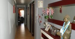 Spain Get your residency! renovated apartment mountain view 007575