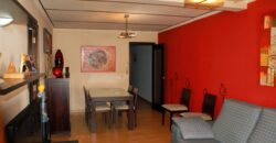 Spain Get your residency! renovated apartment mountain view 007575