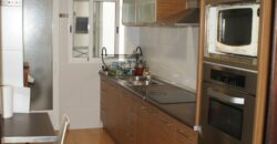 Spain Get your residency! renovated apartment mountain view 007575