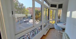 Spain Get your residency! apartment in the prestigious area PR-00391